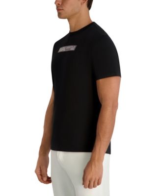 Men's Regular Fit Round Neck T-Shirt