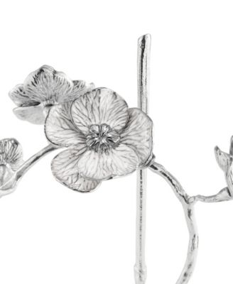 Small Orchid Sculpture