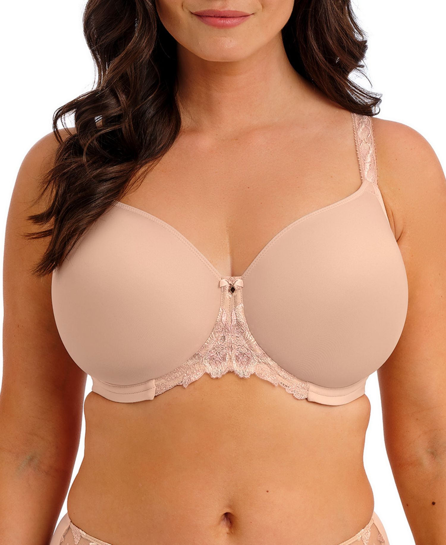 Women's Magdalena Underwire Molded Spacer Bra
