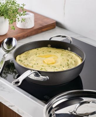 Titum Fusion Aluminum 6-Piece Cookware Set