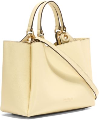 Midtown Small Tote Crossbody Bag