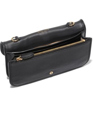 Alexandria Small Chain Crossbody Wallet