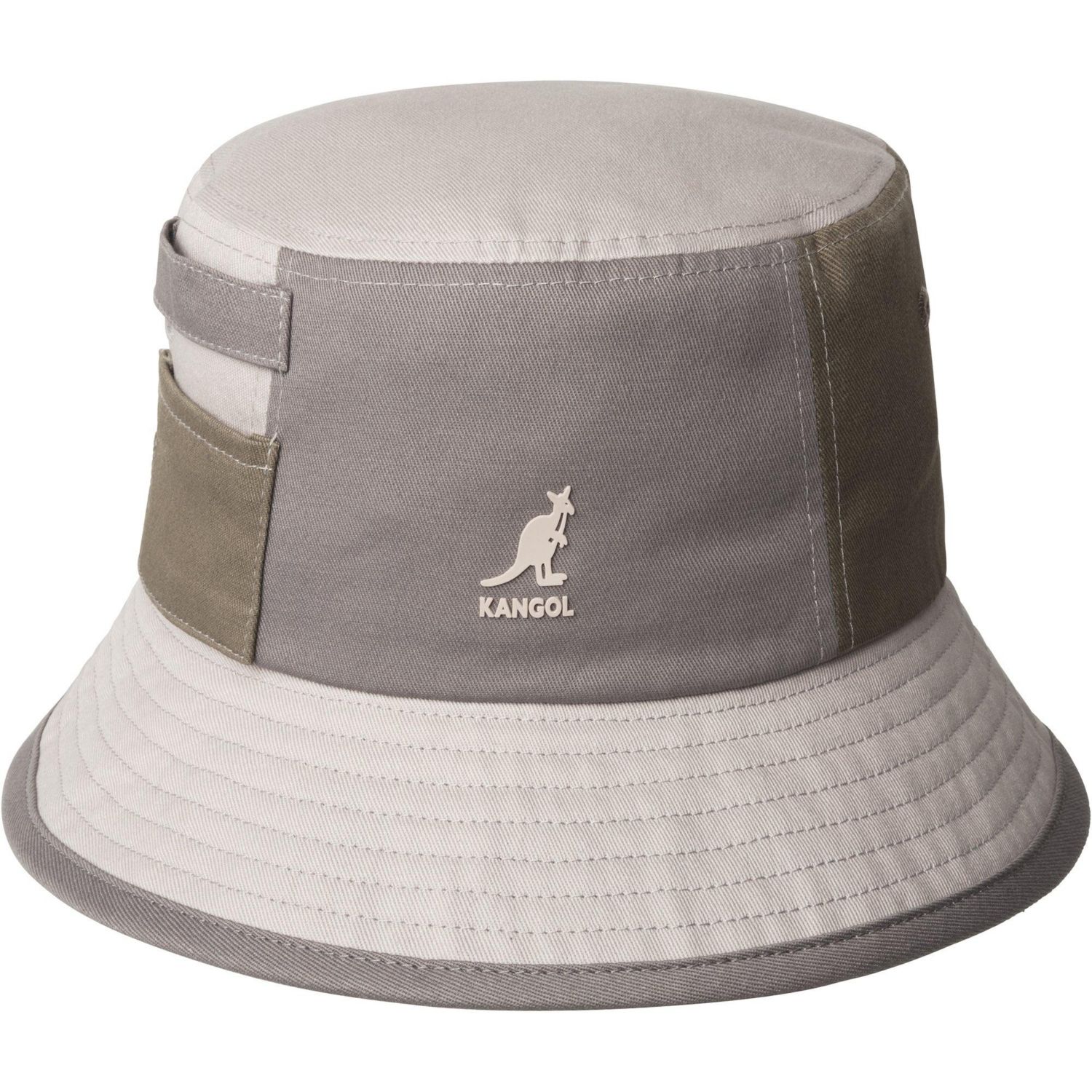 Men's Cargo Colors Bucket