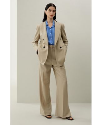 Women's Amalfi Striped Shirt