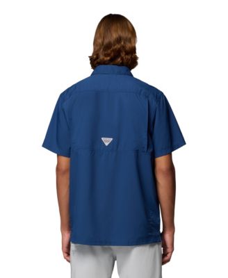 Men's Slack Tide Camp Shirt