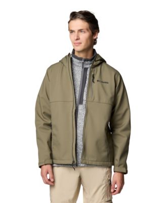 Men's Ascender II Hooded Jacket