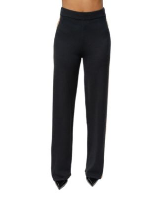 Women's Chasing Fall Contrast Pant
