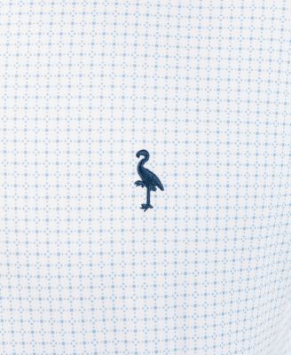 Men's The Perfect Tailored Performance Polo