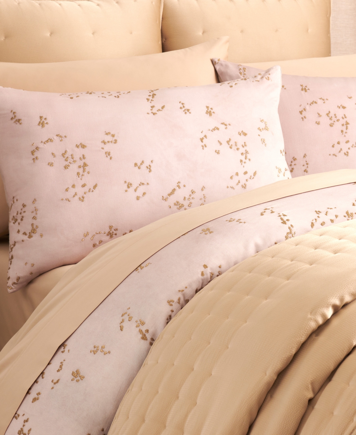 Donna Karan Home Dusk Breathable Sham