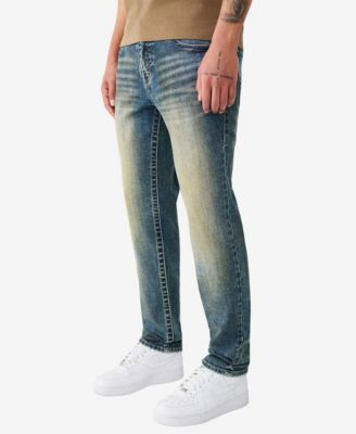 Men's Slim-Fit Skinny Jeans