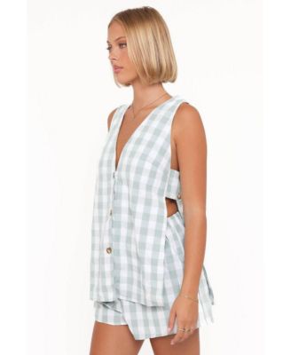 Women's Miller Short Set