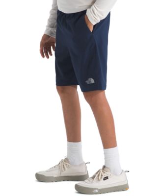 Boys' and Girls' 6-16 Open Hand Pockets Shorts