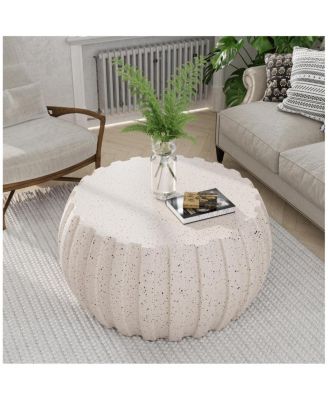  Modern Waterproof Coffee Table