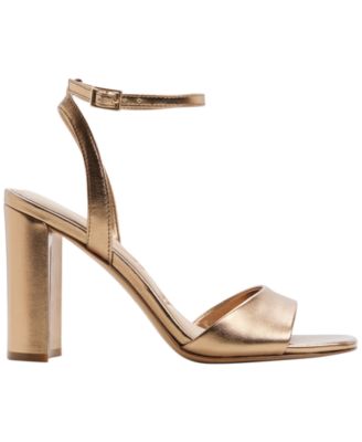 Women's Serenya Block Heel Dress Sandals