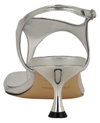 Women's Portia Thong Dress Sandals