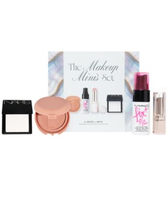 4-Pc. Makeup Minis Set