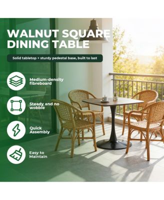 Modern Stylish & Durable Versatile Accent Table