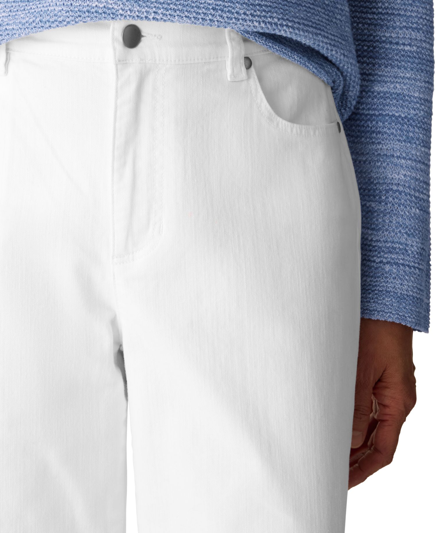 Women's High-Rise Jeans, Regular & Plus Size