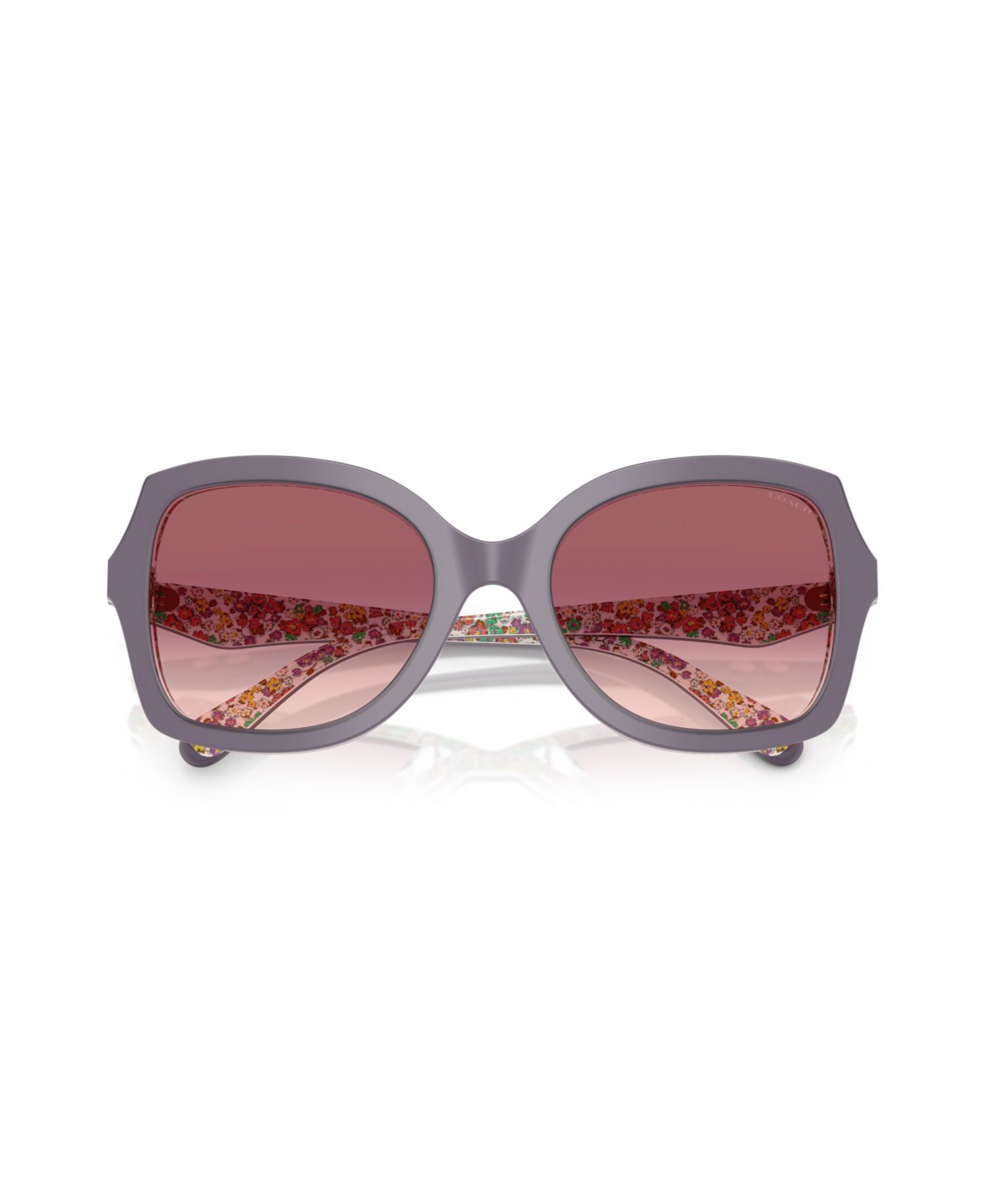 Women's Butterfly Sunglasses, CW225 HC8410U