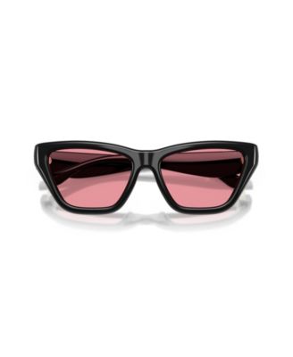 Women's Cat Eye Sunglasses, CDP33 HC8449U