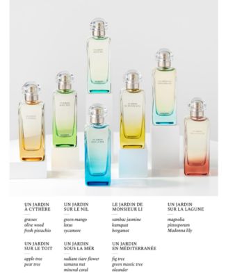 Un Jardin sous la Mer Eau de Toilette, 3.3 oz