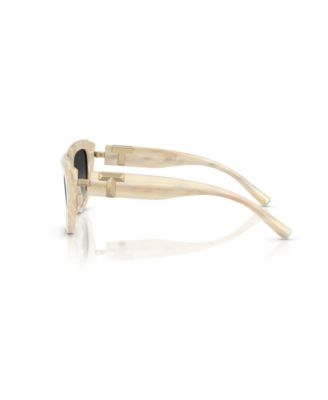Women's Rectangle Sunglasses, TF4238U