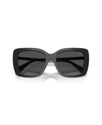 Women's Square Sunglasses, BE4456