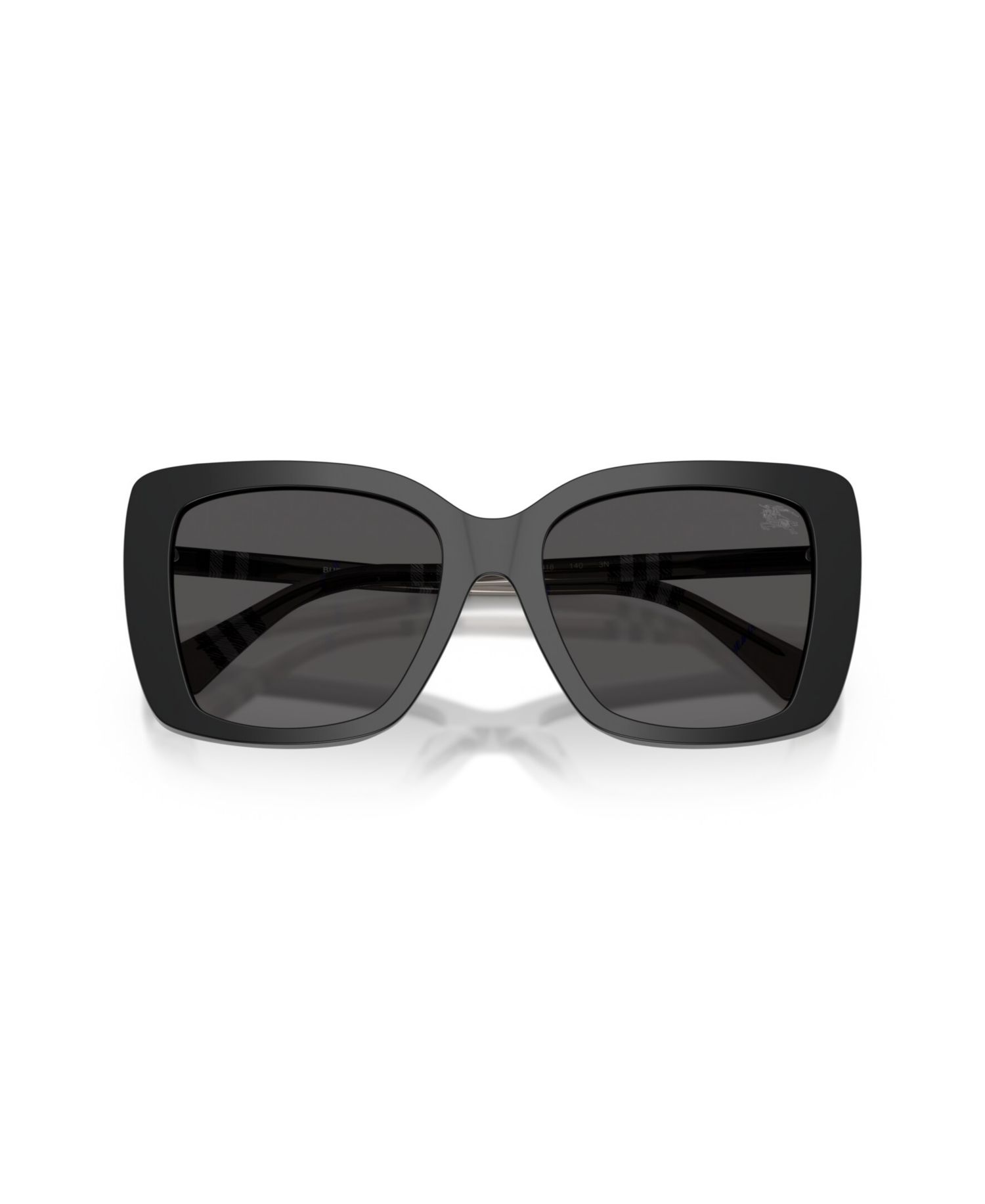 Women's Square Sunglasses, BE4456