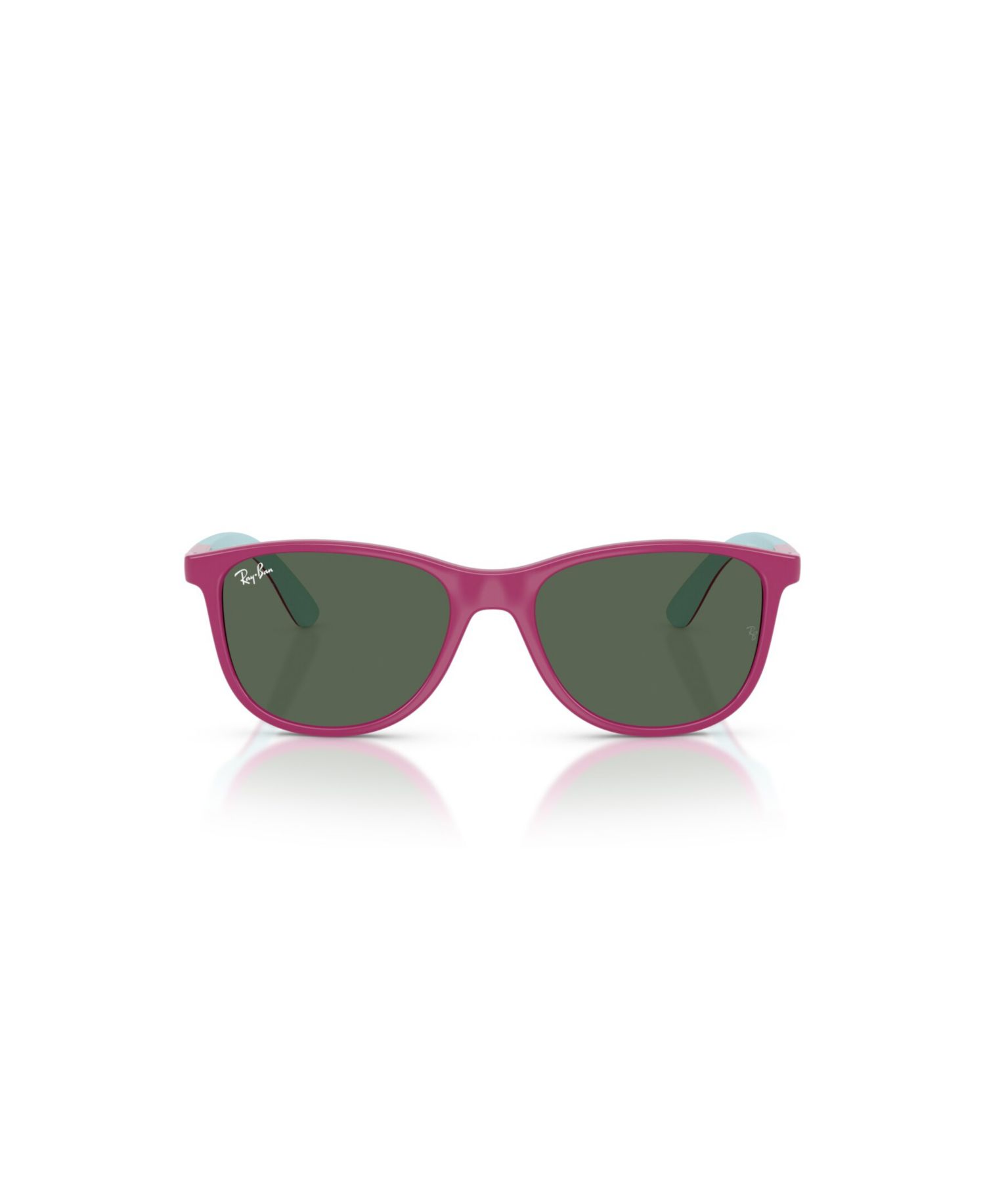 Kids Square Sunglasses, 0RJ9077S (Ages 11-13)