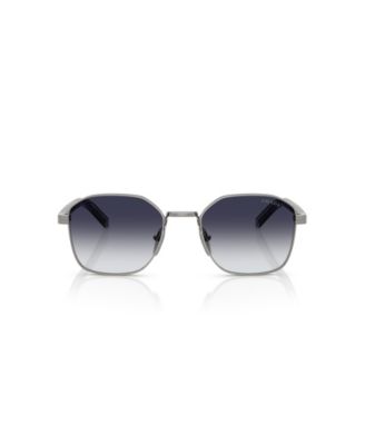 Men's Square Sunglasses, PR C50S