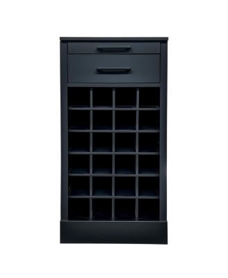  color modular 24 wine bar cabinet Buffet Cabinet