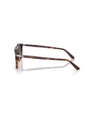 Unisex Square Sunglasses, Gae PO3391S