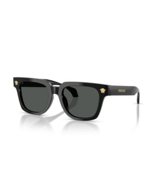 Men's Square Sunglasses, VE4510U