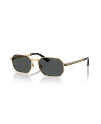 Men's Rectangle Sunglasses, VE2297