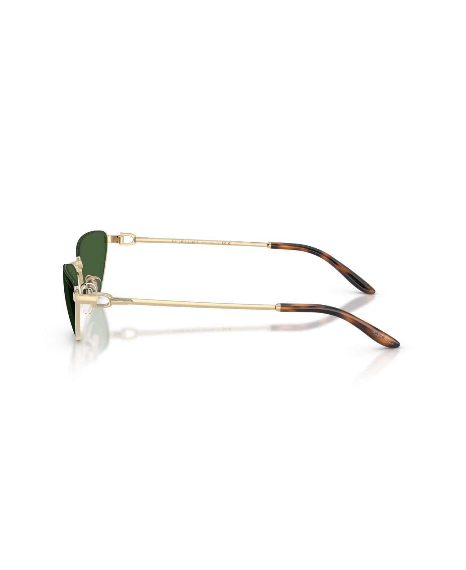 Women's Cat Eye Sunglasses, RL7095