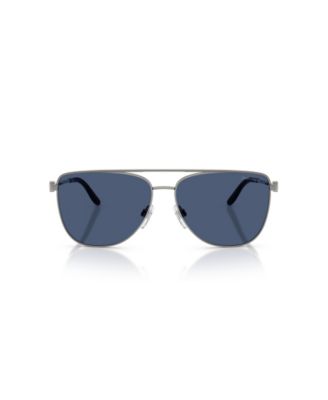 Women's Pilot Sunglasses, RL7096