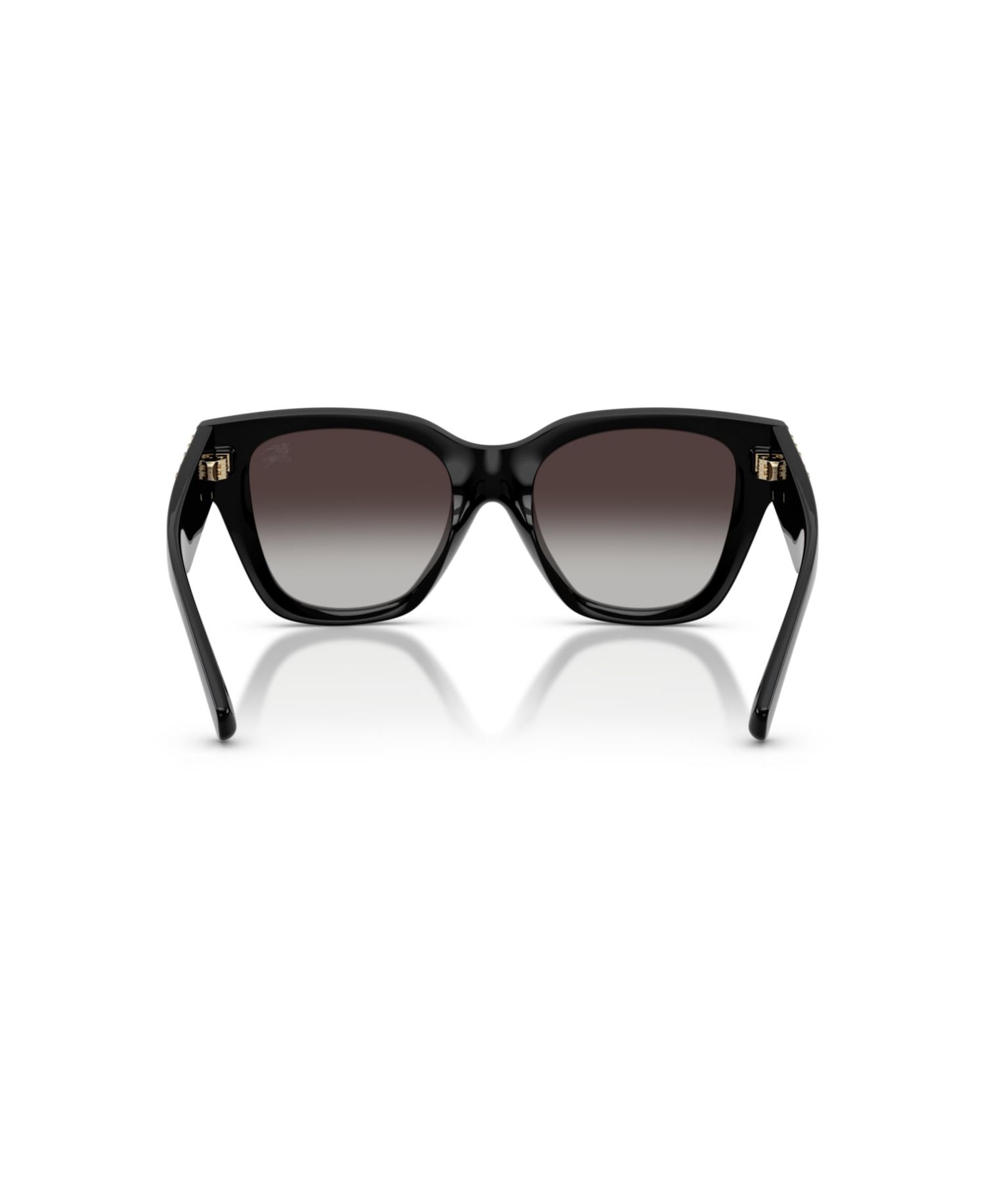 Women's Square Sunglasses, BE4489U
