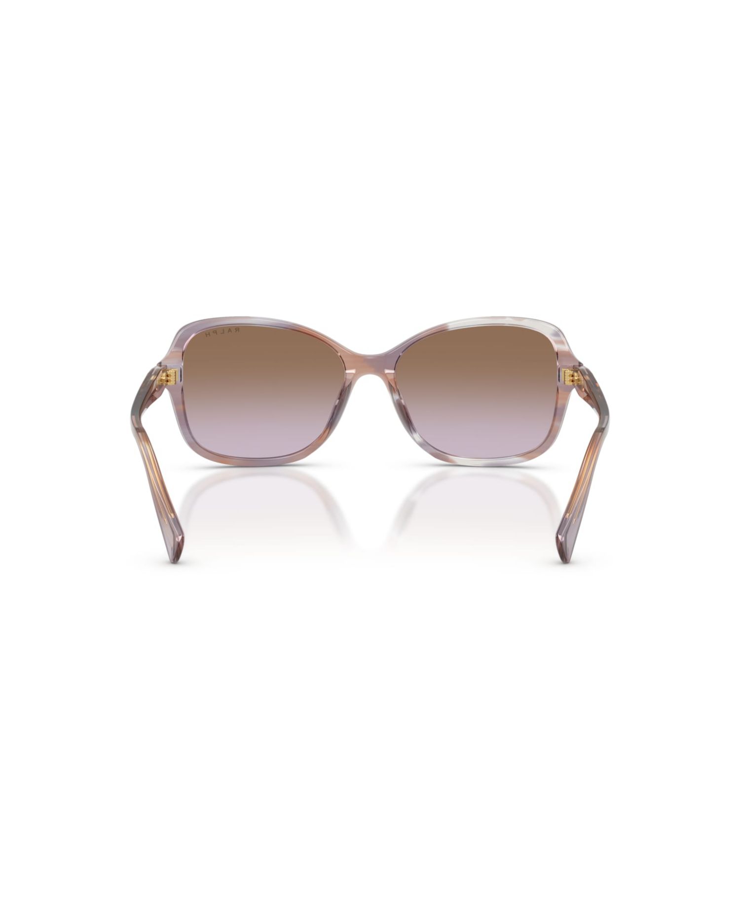 Women's Square Sunglasses, RA5351U
