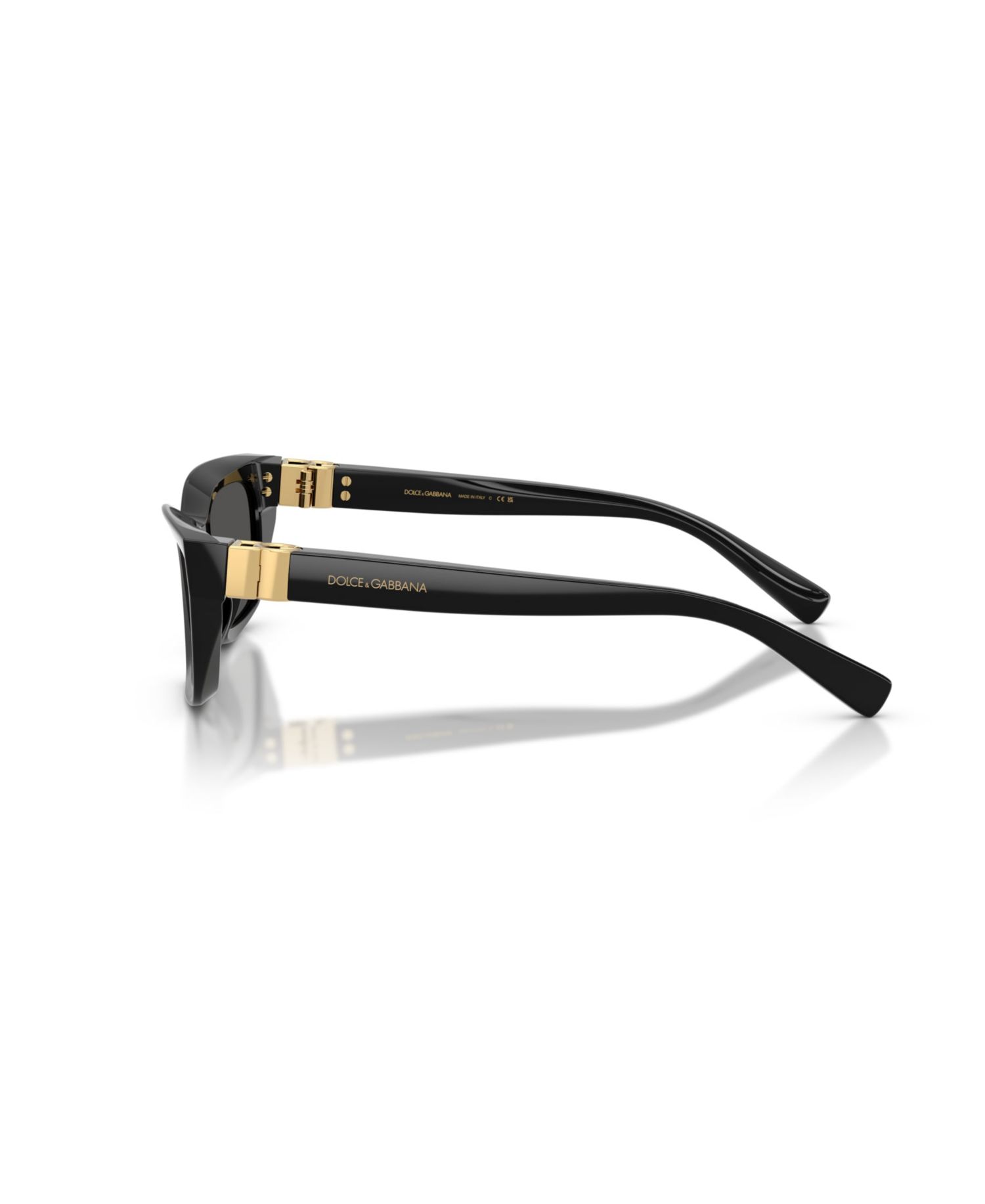 Women's Cat Eye Sunglasses, DG4532