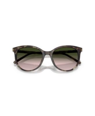Women's Round Sunglasses, DG4540