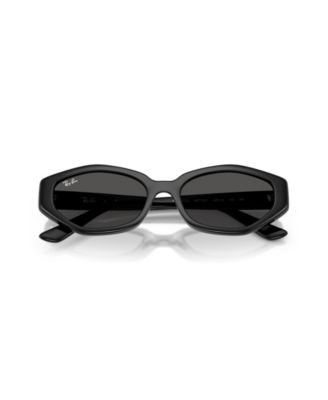 Unisex Geometric Sunglasses, RB4473D