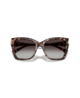 Women's Square Sunglasses, JC5012