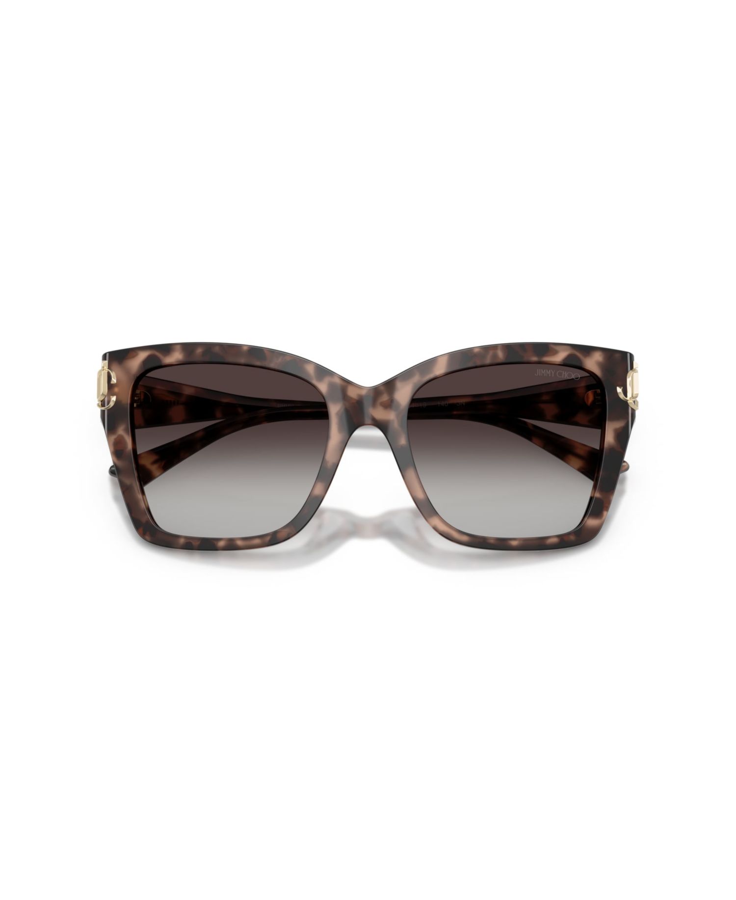Women's Square Sunglasses, JC5012