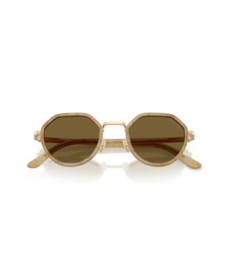 Men's Round Sunglasses, AR6181