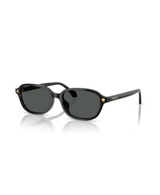 Women's Rectangle Sunglasses, VE4514D