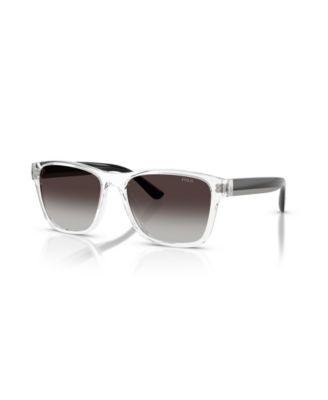 Men's Square Sunglasses, PH4229U