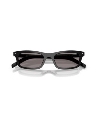 Women's Rectangle Sunglasses, PR D05S