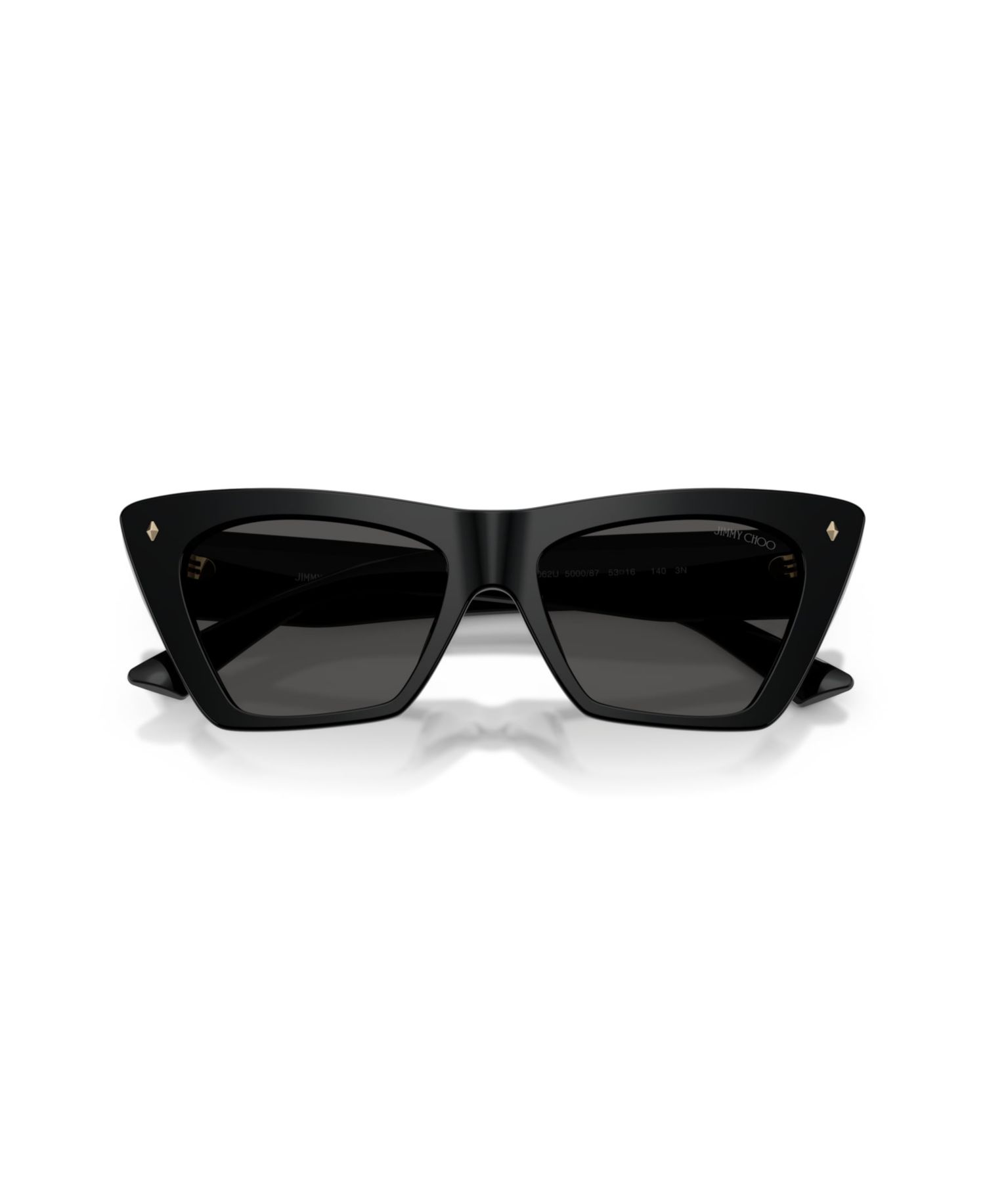 Women's Cat Eye Sunglasses, JC5062U