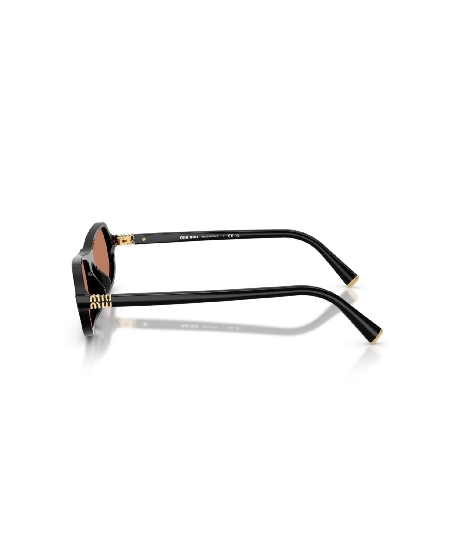 MIU Women's Sunglasses, MU B10SU