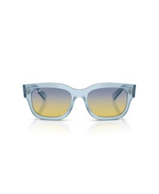 Unisex Square Sunglasses, RB2228M